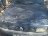 Volkswagen Passat 1992 года за 500 000 тг. в Семей – фото 4