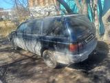 Volkswagen Passat 1992 года за 500 000 тг. в Семей – фото 5