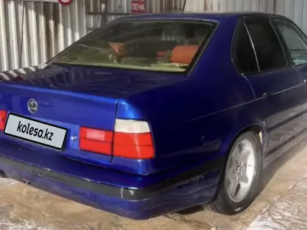 BMW 325 1995 года за 2 000 000 тг. в Жанаозен – фото 9