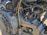 Контрактный двигатель и АКПП Mazda 626 2.2 литр за 250 000 тг. в Астана – фото 5