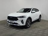 Haval F7x 2022 года за 8 050 000 тг. в Алматы