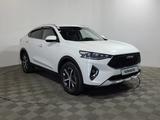 Haval F7x 2022 года за 8 050 000 тг. в Алматы – фото 3