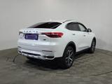 Haval F7x 2022 года за 8 050 000 тг. в Алматы – фото 5