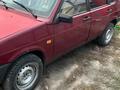 ВАЗ (Lada) 21099 1995 годаүшін450 000 тг. в Талдыкорган