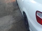 Toyota Avensis Verso 2003 года за 4 500 000 тг. в Кокшетау – фото 4