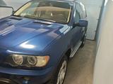 BMW X5 2003 годаүшін4 900 000 тг. в Туркестан