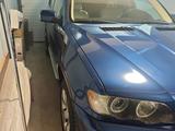 BMW X5 2003 годаүшін4 900 000 тг. в Туркестан – фото 3