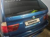 BMW X5 2003 годаүшін4 900 000 тг. в Туркестан – фото 5