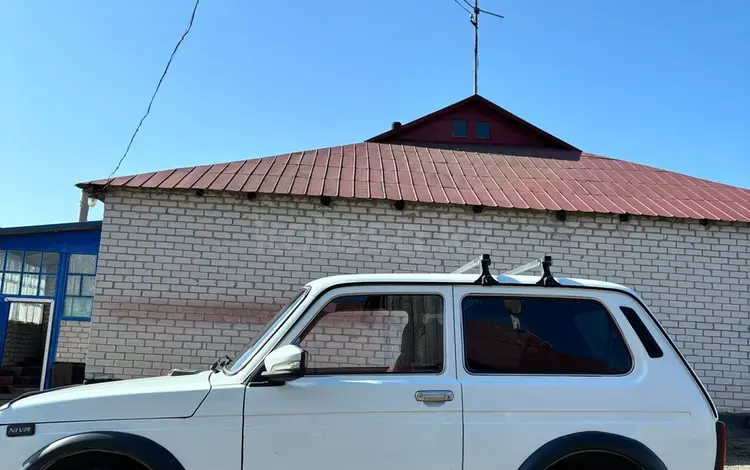 ВАЗ (Lada) Lada 2121 2013 годаүшін2 500 000 тг. в Караганда