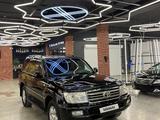 Toyota Land Cruiser 2006 годаүшін13 200 000 тг. в Атырау – фото 2