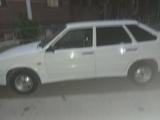 ВАЗ (Lada) 2114 2012 года за 1 100 000 тг. в Шымкент – фото 3