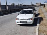 ВАЗ (Lada) 2114 2012 года за 1 100 000 тг. в Шымкент