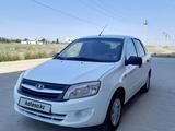 ВАЗ (Lada) Granta 2190 2014 годаүшін2 400 000 тг. в Атырау