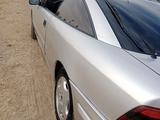 Opel Calibra 1992 годаүшін1 350 000 тг. в Жетысай