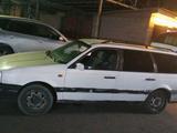 Volkswagen Passat 1992 года за 600 000 тг. в Алматы – фото 2