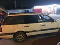 Volkswagen Passat 1992 года за 600 000 тг. в Алматы