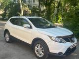 Nissan Qashqai 2014 года за 7 700 000 тг. в Алматы