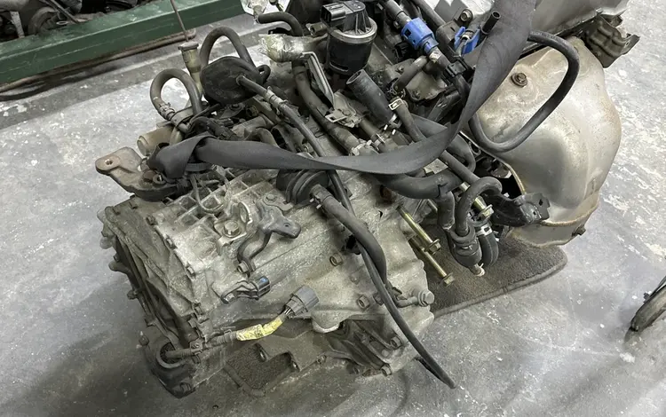 Коробка Акпп на разные марки Хонда за 66 000 тг. в Алматы