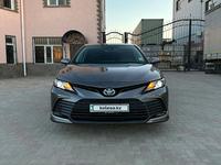 Toyota Camry 2021 годаүшін16 500 000 тг. в Кызылорда