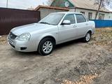 ВАЗ (Lada) Priora 2170 2014 годаfor3 000 000 тг. в Атбасар