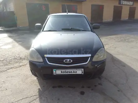 ВАЗ (Lada) Priora 2170 2013 года за 2 400 000 тг. в Усть-Каменогорск