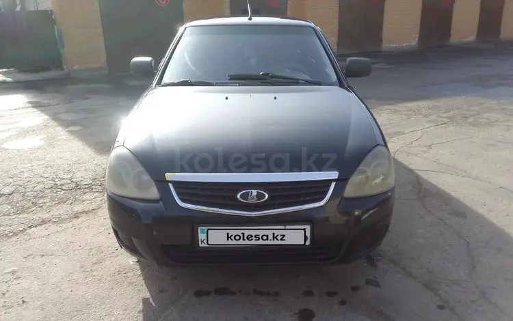 ВАЗ (Lada) Priora 2170 2013 годаүшін2 400 000 тг. в Усть-Каменогорск