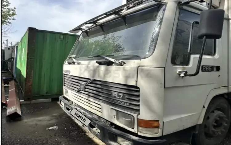 Volvo 1997 года за 8 000 000 тг. в Алматы