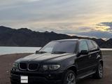 BMW X5 2006 года за 7 000 000 тг. в Алматы