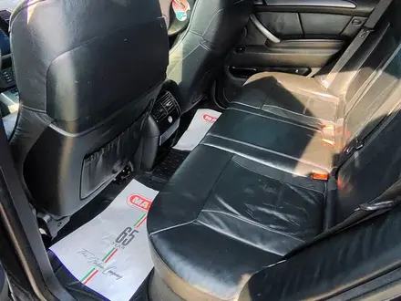 BMW X5 2006 года за 7 000 000 тг. в Алматы – фото 12