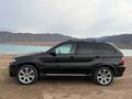 BMW X5 2006 года за 7 000 000 тг. в Алматы – фото 3