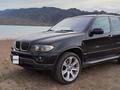 BMW X5 2006 года за 7 000 000 тг. в Алматы – фото 5