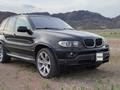 BMW X5 2006 года за 7 000 000 тг. в Алматы – фото 6