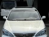 Toyota Camry 2002 года за 5 200 000 тг. в Шымкент – фото 2