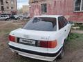 Audi 80 1992 года за 800 000 тг. в Караганда – фото 2