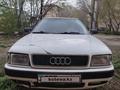 Audi 80 1992 года за 800 000 тг. в Караганда – фото 3