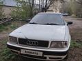 Audi 80 1992 года за 800 000 тг. в Караганда – фото 5