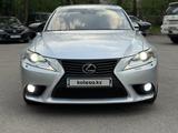 Lexus IS 250 2013 годаүшін9 800 000 тг. в Алматы – фото 2