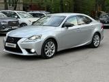 Lexus IS 250 2013 годаүшін9 800 000 тг. в Алматы – фото 3