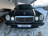 Mercedes-Benz E 320 1997 годаүшін3 850 000 тг. в Тараз – фото 2