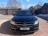 Mercedes-Benz CL 55 AMG 2006 годаүшін8 700 000 тг. в Астана – фото 2