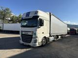 DAF  XF 2018 года за 36 000 000 тг. в Алматы