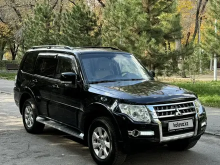 Mitsubishi Pajero 2015 года за 15 200 000 тг. в Алматы – фото 11