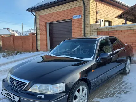 Honda Legend 2001 года за 2 900 000 тг. в Актобе – фото 13