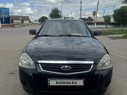 ВАЗ (Lada) Priora 2170 2013 года за 3 000 000 тг. в Караганда – фото 2