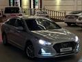 Hyundai Sonata 2017 годаfor6 800 000 тг. в Алматы – фото 9