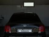 Toyota Avensis 2007 года за 4 500 000 тг. в Тараз – фото 2