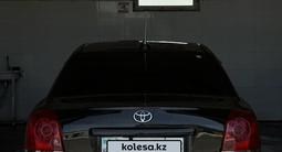 Toyota Avensis 2007 года за 4 500 000 тг. в Тараз – фото 2