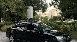 Toyota Avensis 2007 года за 4 500 000 тг. в Тараз