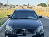 Toyota Avensis 2007 года за 4 500 000 тг. в Тараз – фото 3