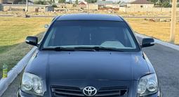 Toyota Avensis 2007 года за 4 500 000 тг. в Тараз – фото 3